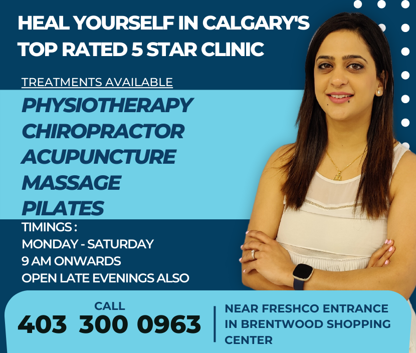 Aanchal - Physiotherapist